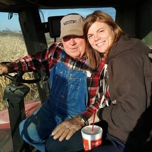 Meet your Posher, Jeana